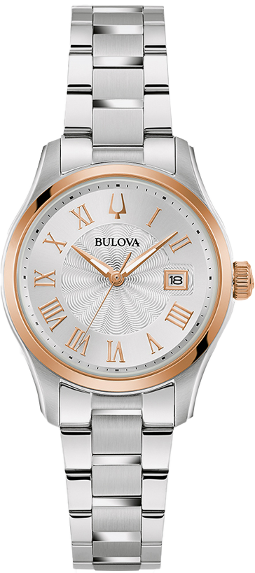 Bulova Uhr